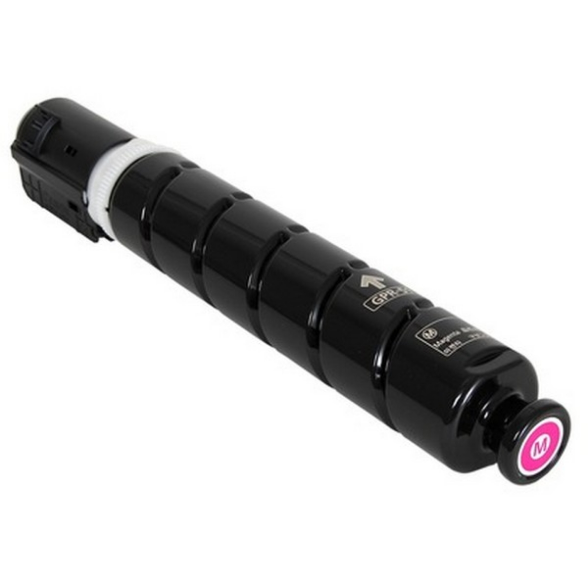 Picture of Remanufactured Canon GPR-51 (8518B003AA) Toner Cartridge, Magenta, 21.5K Yield, TAA Compliant, Made in USA
