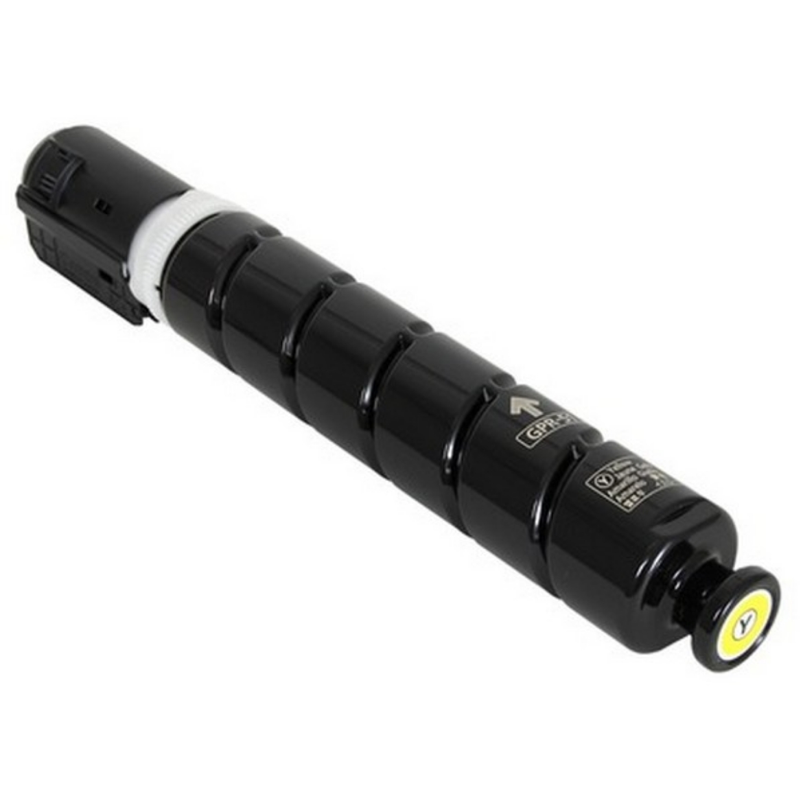 Picture of Remanufactured Canon GPR-51 (8519B003AA) Toner Cartridge, Yellow, 21.5K Yield, TAA Compliant, Made in USA