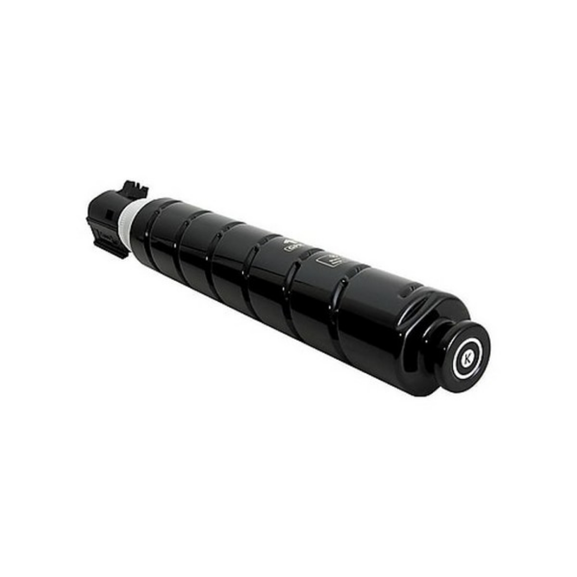 Picture of Remanufactured Canon GPR-55 (0481C003AA) Toner Cartridge, Black, 69K High Yield, TAA Compliant, Made in USA