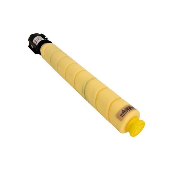 Show details for Remanufactured Canon GPR-55 (0484C003AA) Toner Cartridge, Yellow, 60K High Yield, TAA Compliant, Made in USA Picture of Remanufactured Canon GPR-55 (0484C003AA) Toner Cartridge, Yellow, 60K High Yield, TAA Compliant, Made in USA