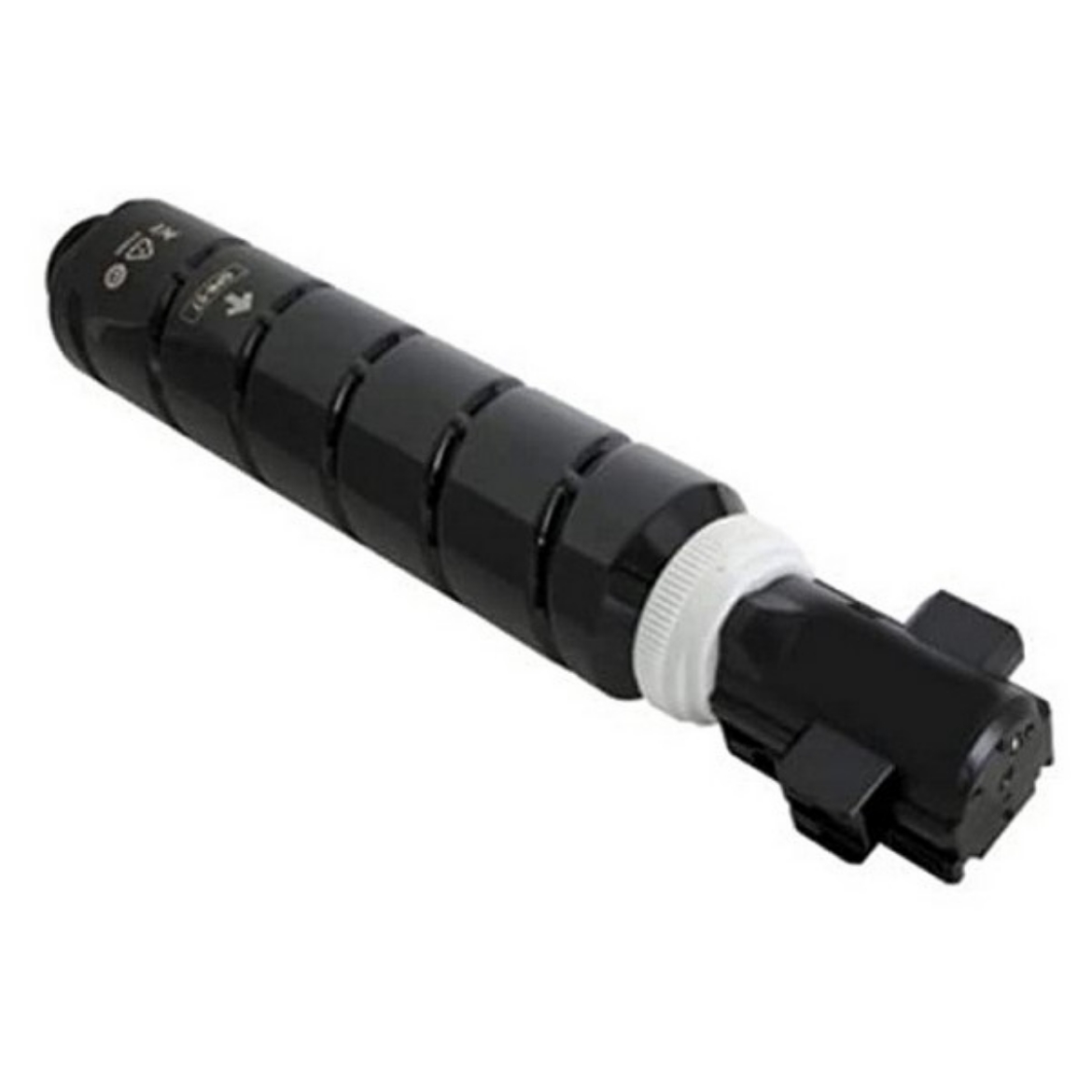 Picture of Remanufactured Canon GPR-57 (0473C003AA) Toner Cartridge, Black, 42.1K Yield, TAA Compliant, Made in USA