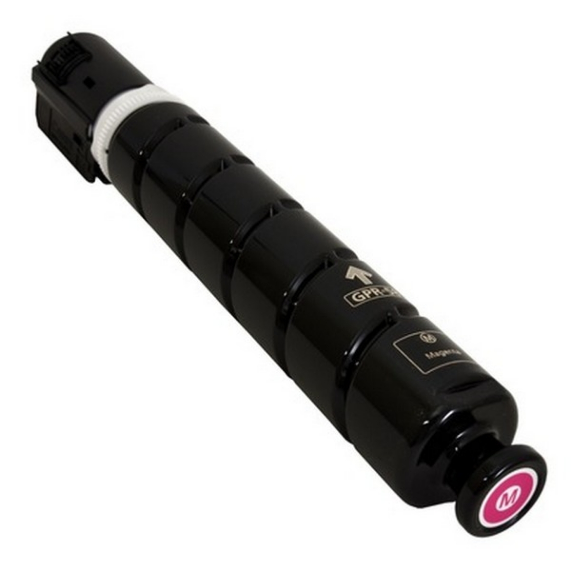 Picture of Remanufactured Canon GPR-58 (2184C003AA) Toner Cartridge, Magenta, 18K Yield, TAA Compliant, Made in USA