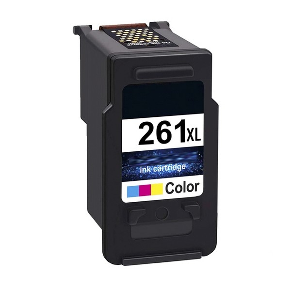 Show details for Remanufactured Canon PG-260XL (3706C001) InkJet Cartridge, Black, 400 High Yield Picture of Remanufactured Canon PG-260XL (3706C001) InkJet Cartridge, Black, 400 High Yield