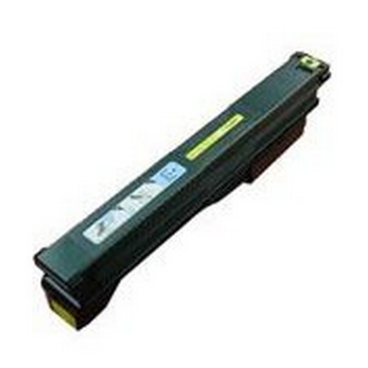 Picture of Canon 7626A001AA (GPR-11Y) Yellow Copier Cartridge (25000 Yield)