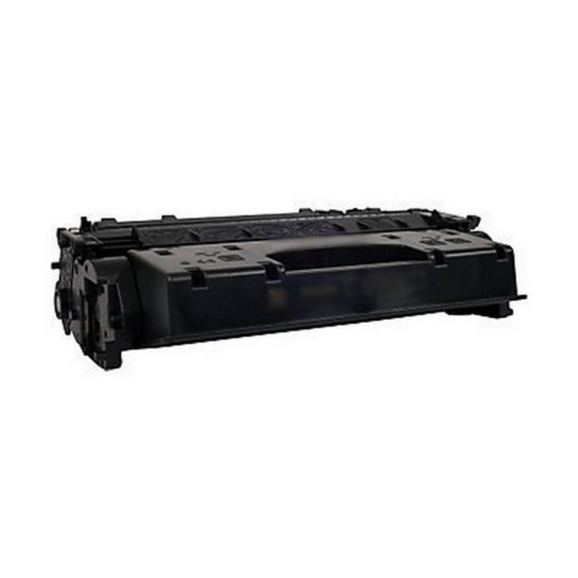 Picture of Remanufactured 2617B001AA (Canon 120, CRG-120) High Yield Black Toner Cartridge (5000 Yield)