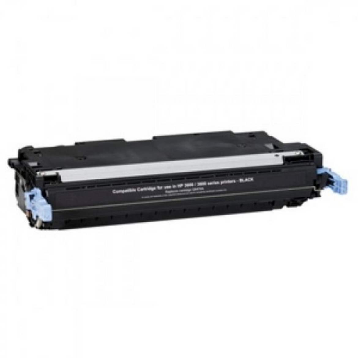 Picture of Remanufactured 1660B001AA (Canon 111B, CRG-111B) Black Toner Cartridge (6000 Yield)