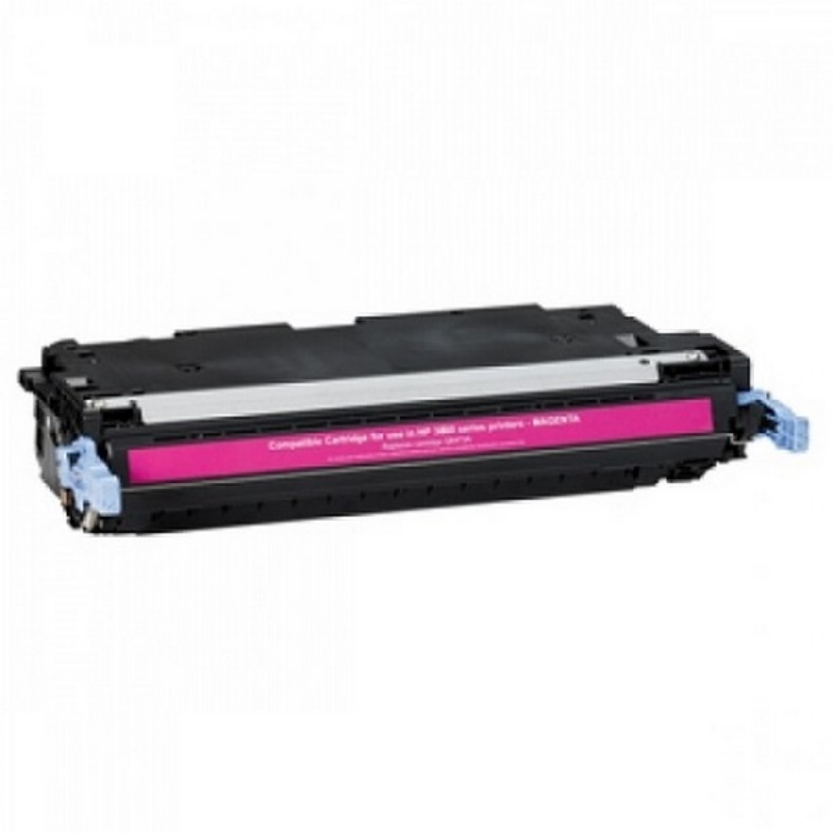 Picture of Remanufactured 1658B001AA (Canon 111M, CRG-111M) Magenta Toner Cartridge (6000 Yield)