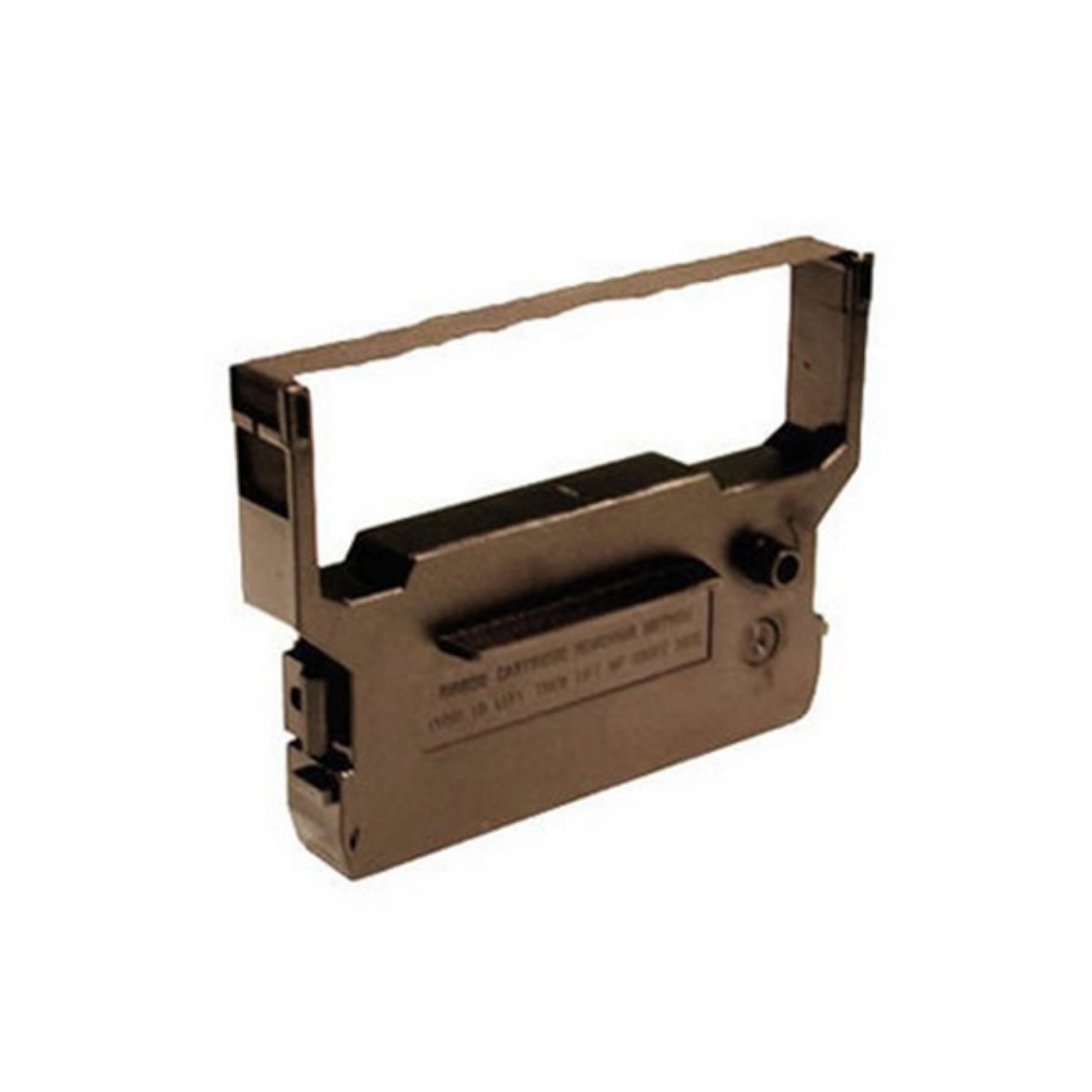 Picture of Compatible CITIZEN IR61B Printer Ribbon, Black