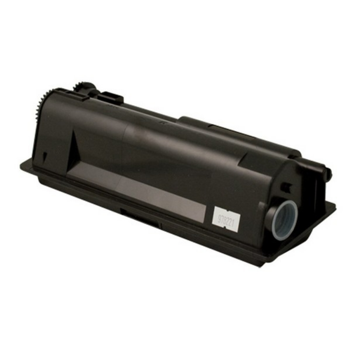Picture of Compatible 370QB012 (TK-18CS) Black Toner Cartridge (6000 Yield)