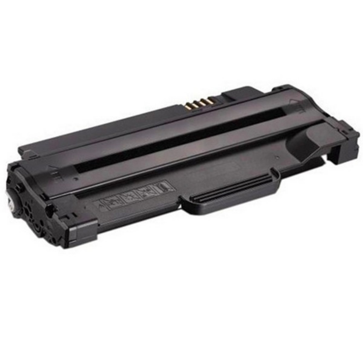 Picture of Compatible Dell 1130 (330-9523) Toner Cartridge, Black, 2.5K High Yield