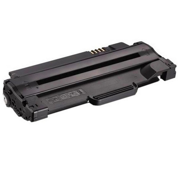 Show details for Compatible Dell 1130 (330-9523) Toner Cartridge, Black, 2.5K High Yield Picture of Compatible Dell 1130 (330-9523) Toner Cartridge, Black, 2.5K High Yield