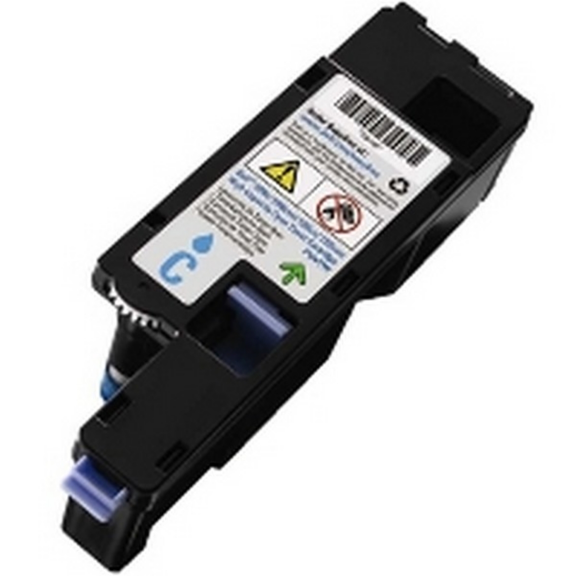 Picture of Compatible Dell 1250C (331-0777) Toner Cartridge, Cyan, 1.4K High Yield