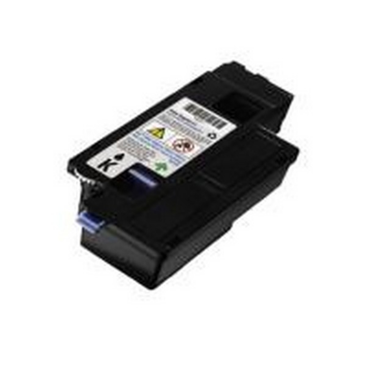 Picture of Compatible Dell 1250C (331-0778) Toner Cartridge, Black, 2K High Yield