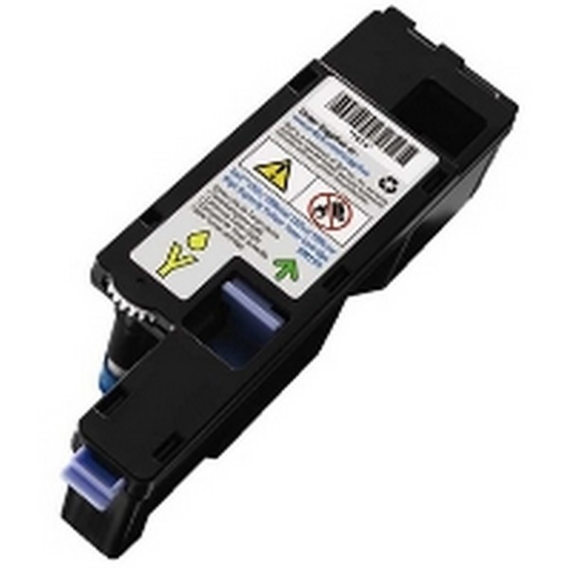 Picture of Compatible Dell 1250C (331-0779) Toner Cartridge, Yellow, 1.4K High Yield