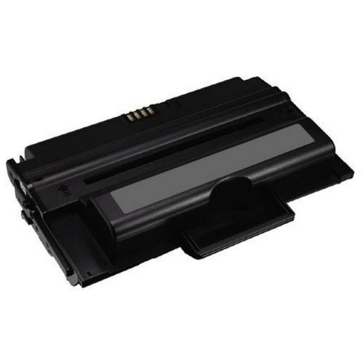 Picture of Compatible Dell 2355DN (331-0611) Toner Cartridge, Black, 10K High Yield