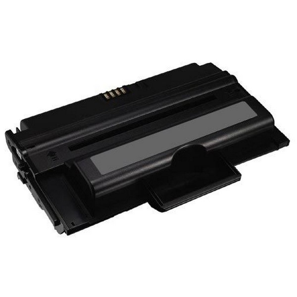 Show details for Compatible Dell 2355DN (331-0611) Toner Cartridge, Black, 10K High Yield Picture of Compatible Dell 2355DN (331-0611) Toner Cartridge, Black, 10K High Yield