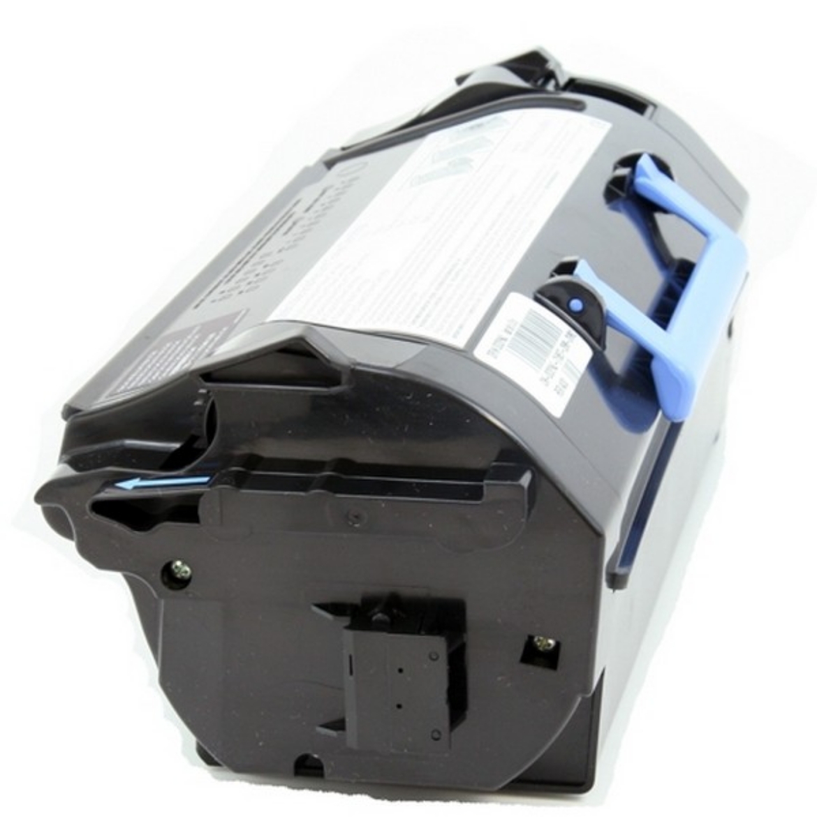 Picture of Compatible Dell B5460 (331-9756) Toner Cartridge, Black, 25K High Yield