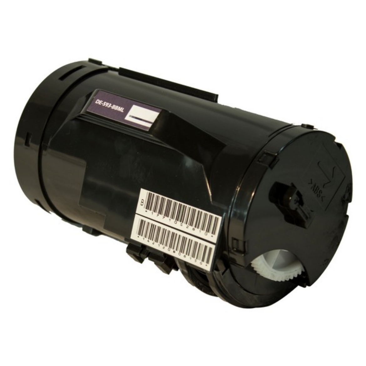 Picture of Compatible Dell S2810 (593-BBML) Toner Cartridge, Black, 3K Yield