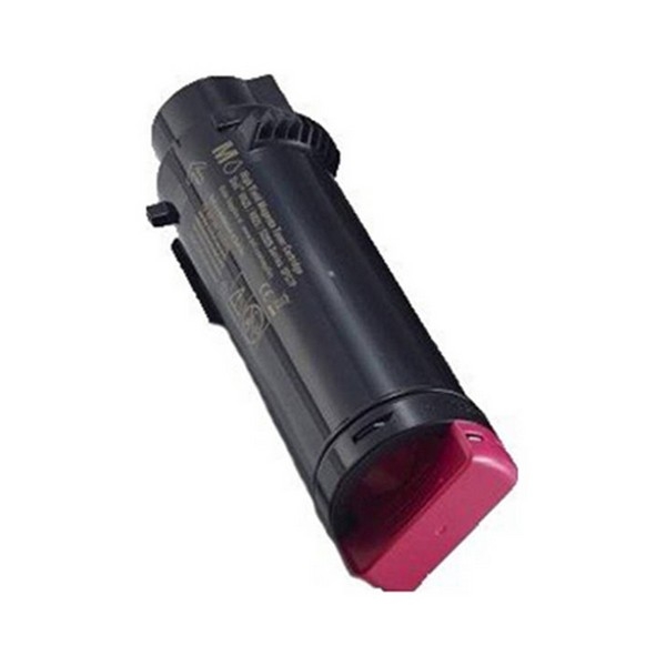 Show details for Compatible Dell S2825 (593-BBOY) Toner Cartridge, Magenta, 2.5K High Yield Picture of Compatible Dell S2825 (593-BBOY) Toner Cartridge, Magenta, 2.5K High Yield