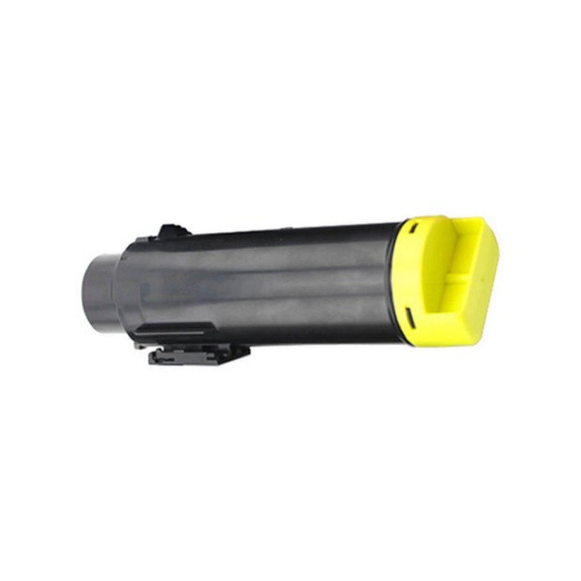 Picture of Compatible Dell S2825 (593-BBOZ) Toner Cartridge, Yellow, 2.5K High Yield