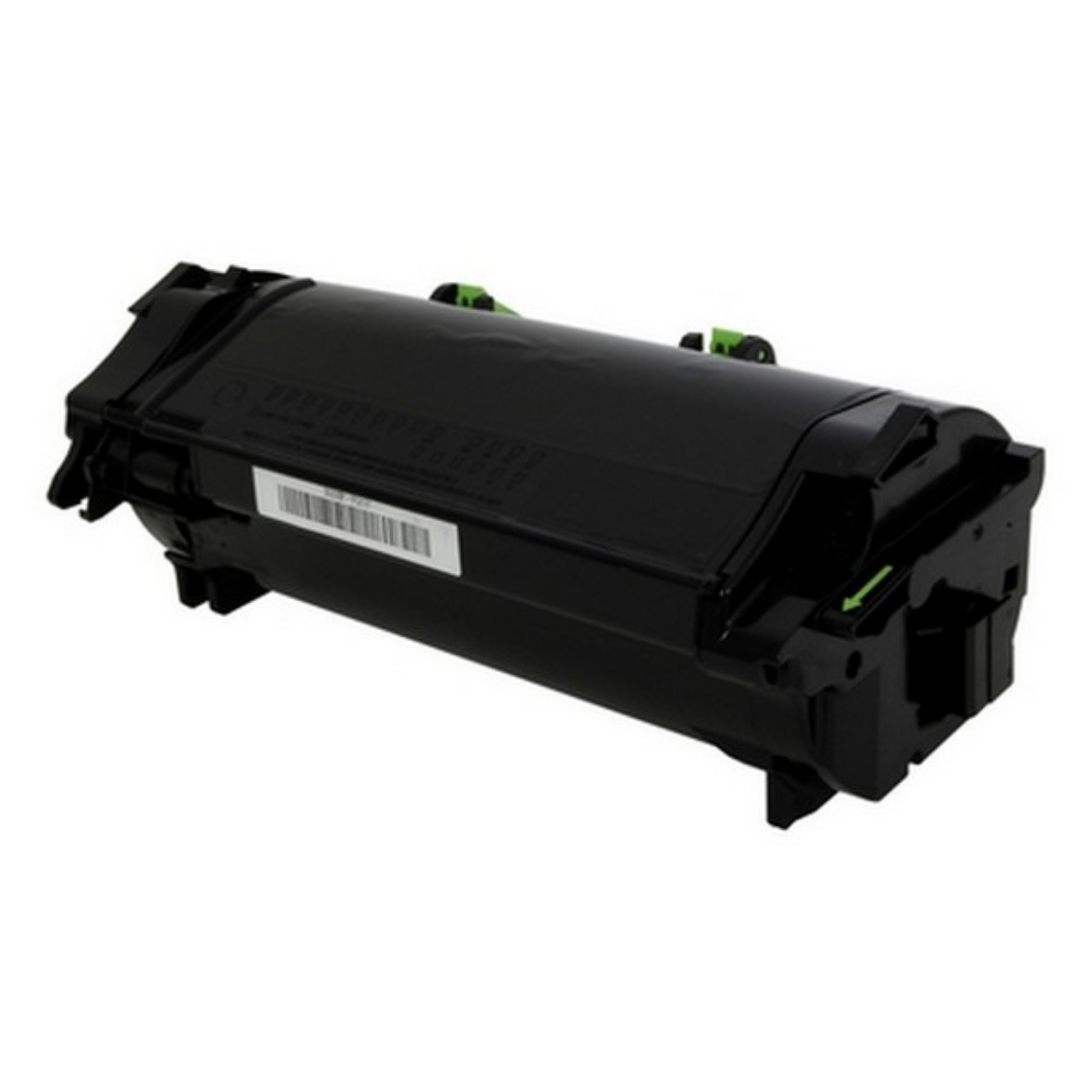 Picture of Compatible Dell S5830 (593-BBYS) Toner Cartridge, Black, 25K High Yield