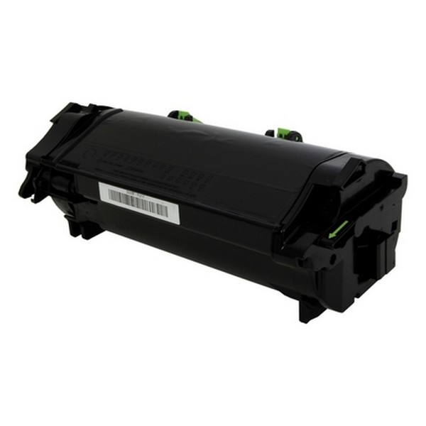 Show details for Compatible Dell S5830 (593-BBYS) Toner Cartridge, Black, 25K High Yield Picture of Compatible Dell S5830 (593-BBYS) Toner Cartridge, Black, 25K High Yield