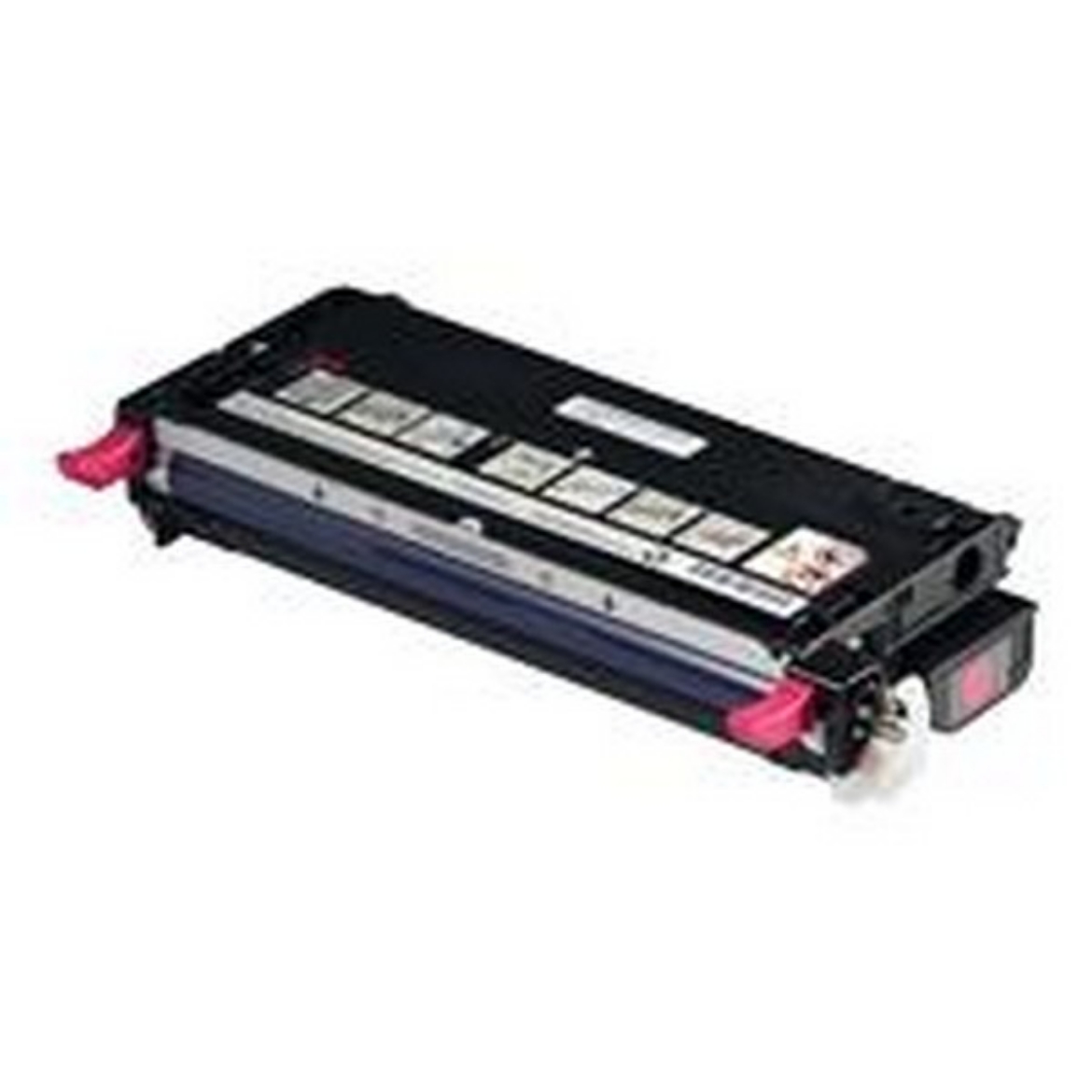 Picture of OEM Dell H514C (330-1200) Toner Cartridge, Magenta, 9K Yield