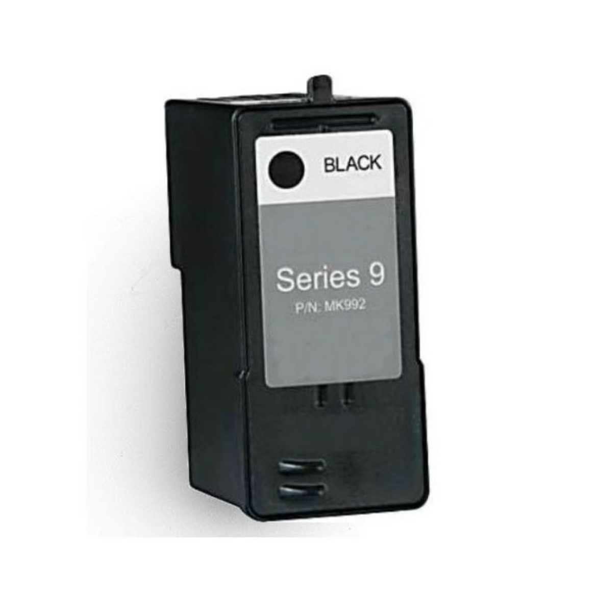 Picture of Remanufactured Dell Series 9 (MK990/MK992) InkJet Cartridge, Black, 285 High Yield