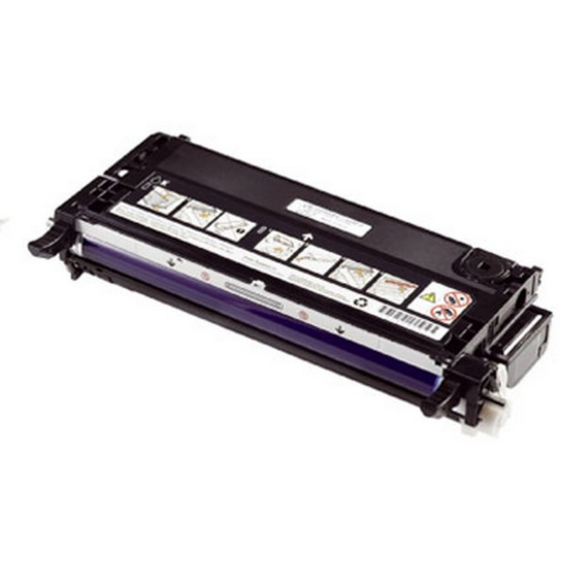 Picture of Dell G486F (330-1198, H516C) Black Toner Cartridge (9000 Yield)