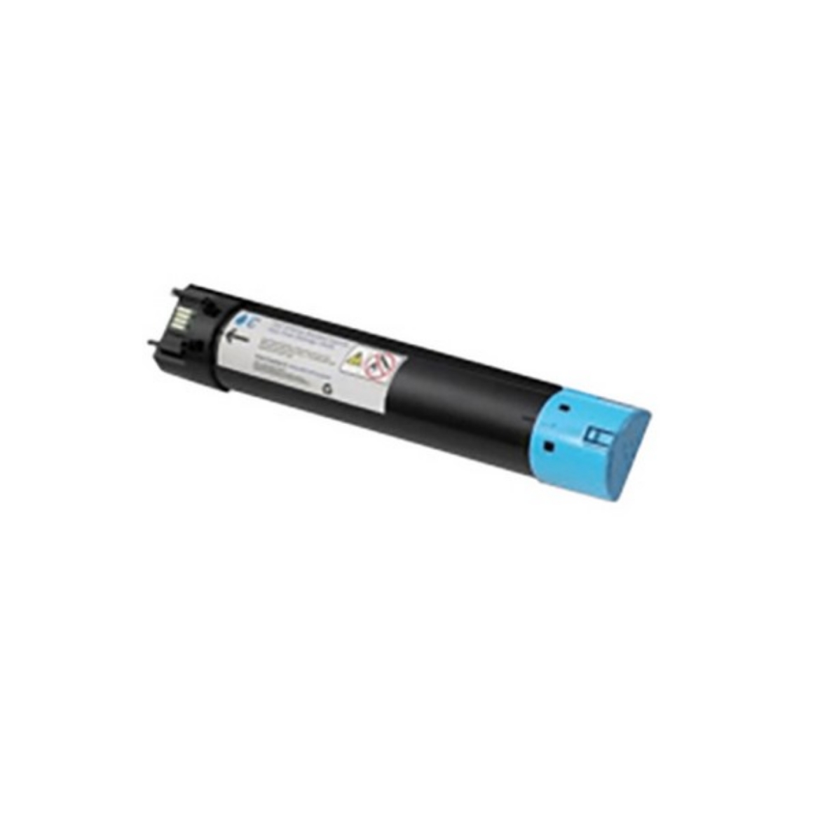 Picture of Compatible G439R (330-5848, X942N) Cyan Toner Cartridge (6000 Yield)