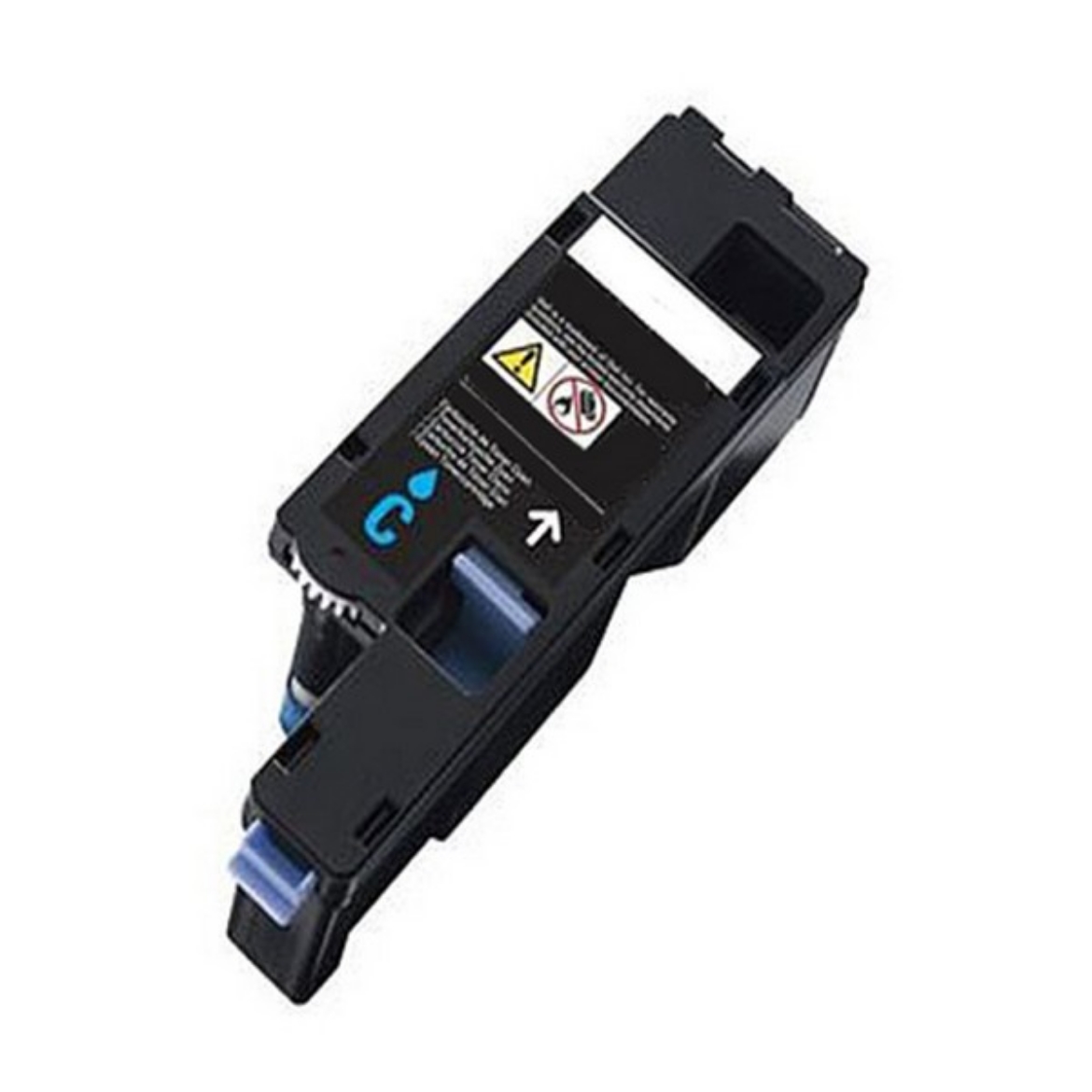 Picture of Remanufactured 5R6J0 (332-0400, DWGCP) Cyan Toner Cartridge (1000 Yield)