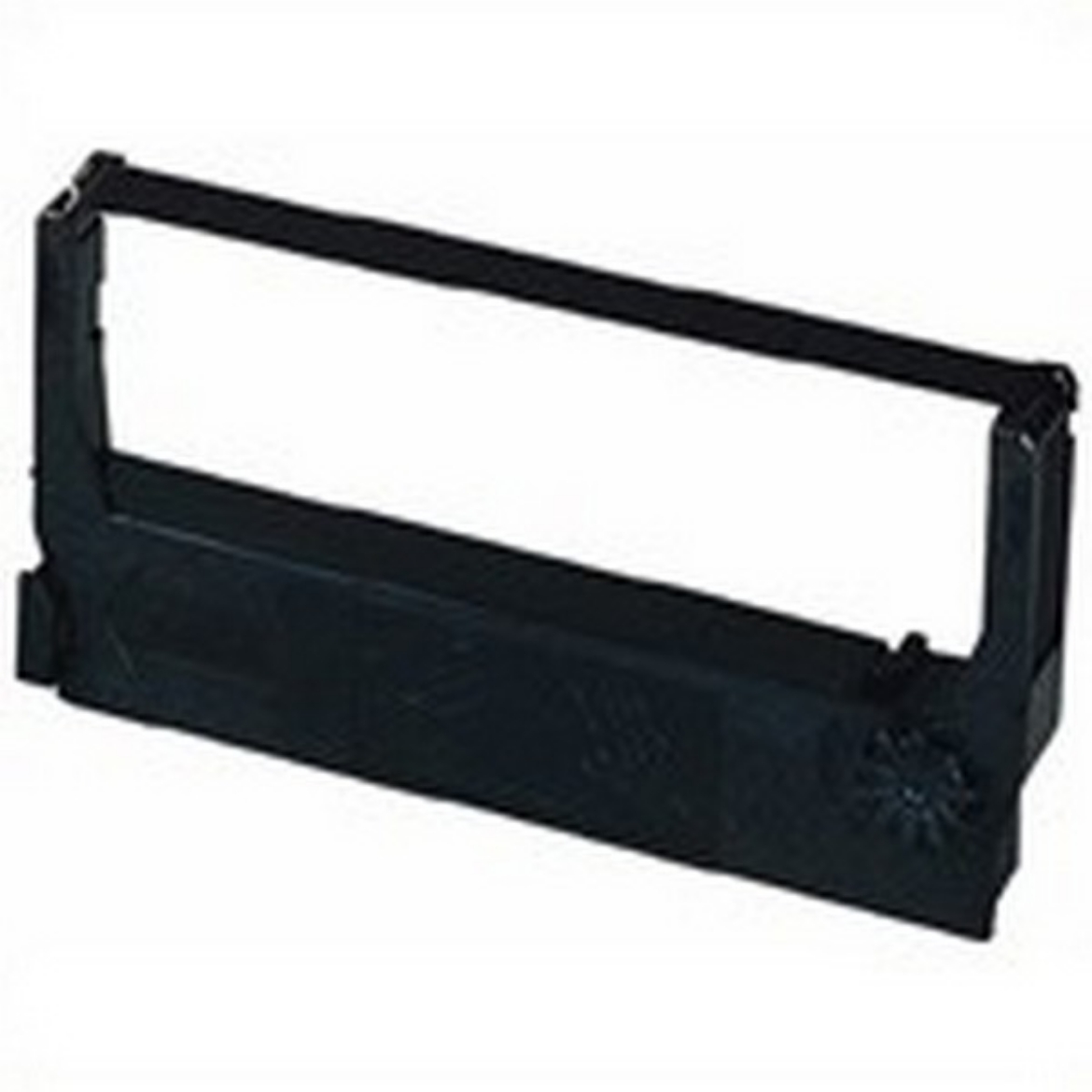 Picture of Compatible Epson ERC-23BR POS Ribbon, Black/Red, 6 Pack Value Pack