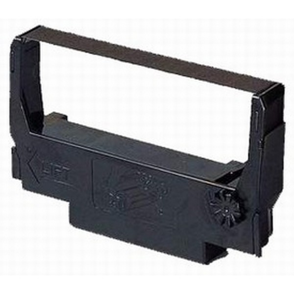 Picture of Compatible Epson ERC-30BR POS Ribbon, Black/Red, 6 Pack Value Pack