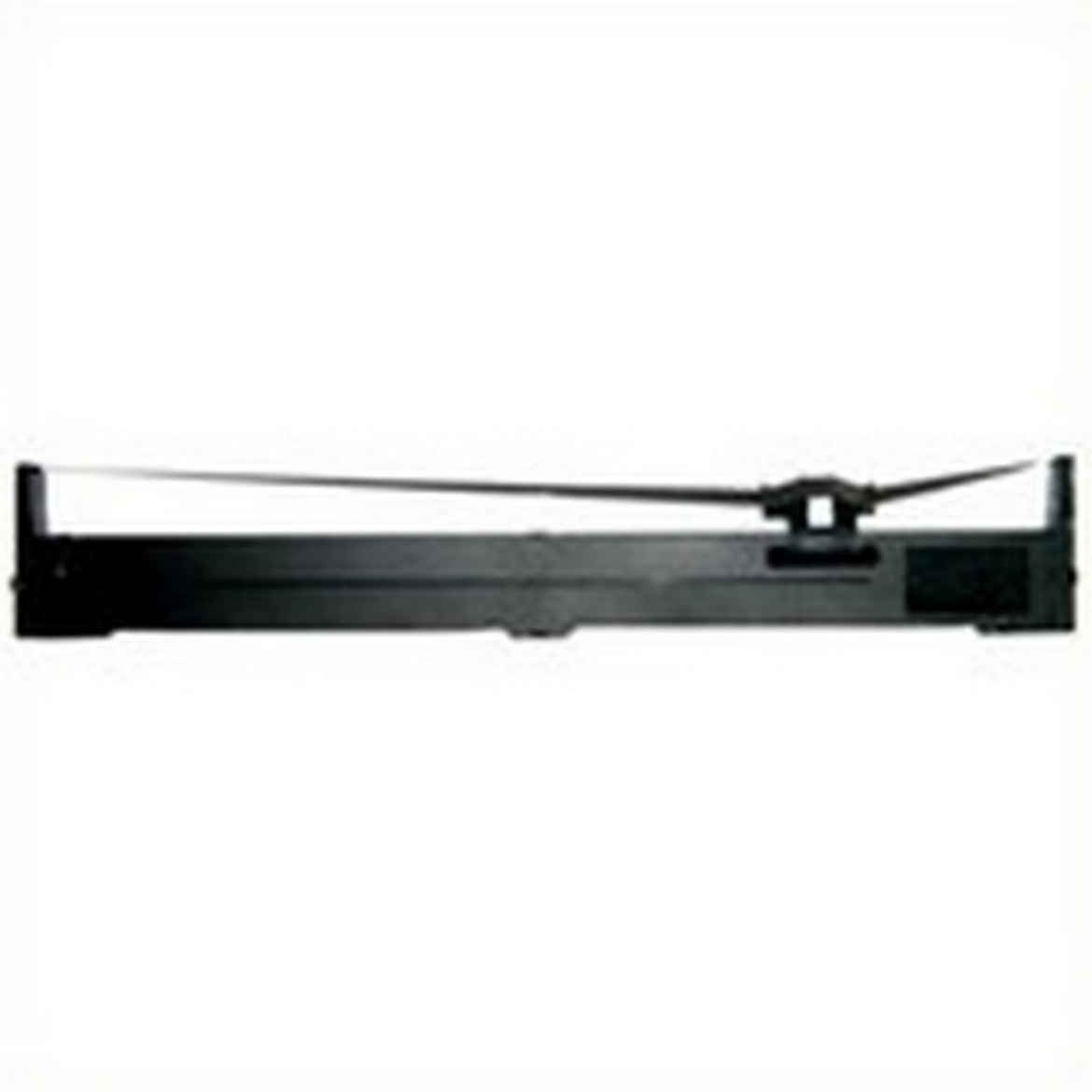 Picture of Compatible Epson S015335 Printer Ribbon, Black, 12 Million Character