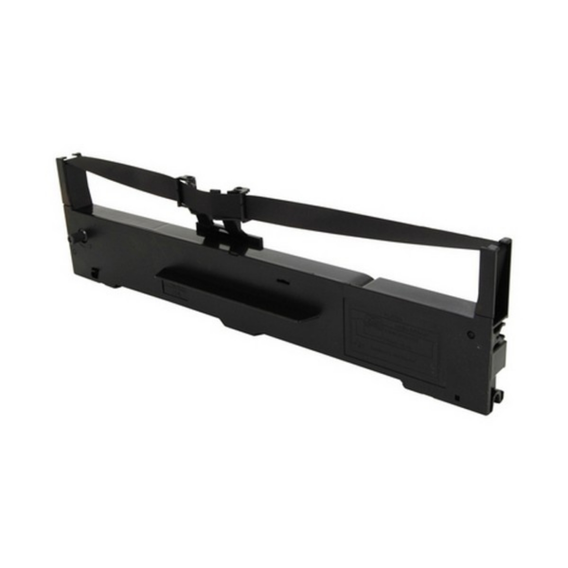 Picture of Compatible Epson S015337 Printer Ribbon, Black, 5 Million Characters, 6 Pack Value Pack