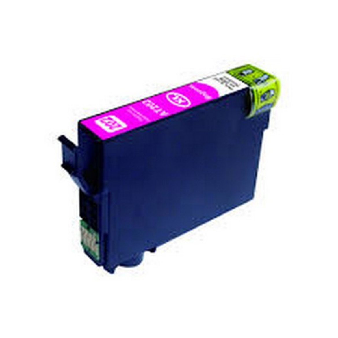 Picture of Remanufactured Epson 202XL (T202XL320) InkJet Cartridge, Magenta, 470 High Yield
