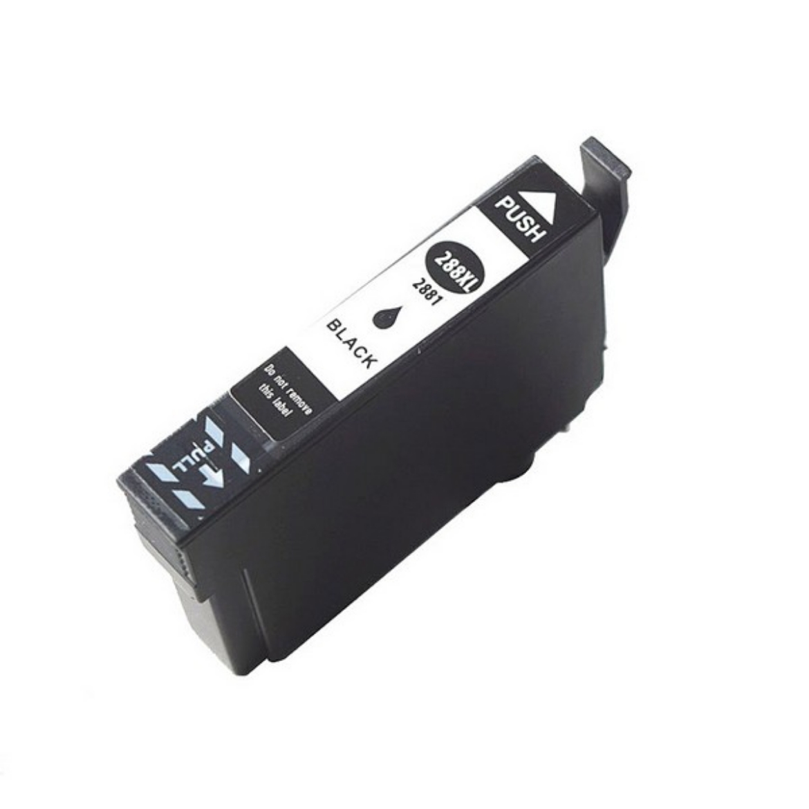 Picture of Remanufactured Epson 288XL (T288XL120) InkJet Cartridge, Black, 500 High Yield