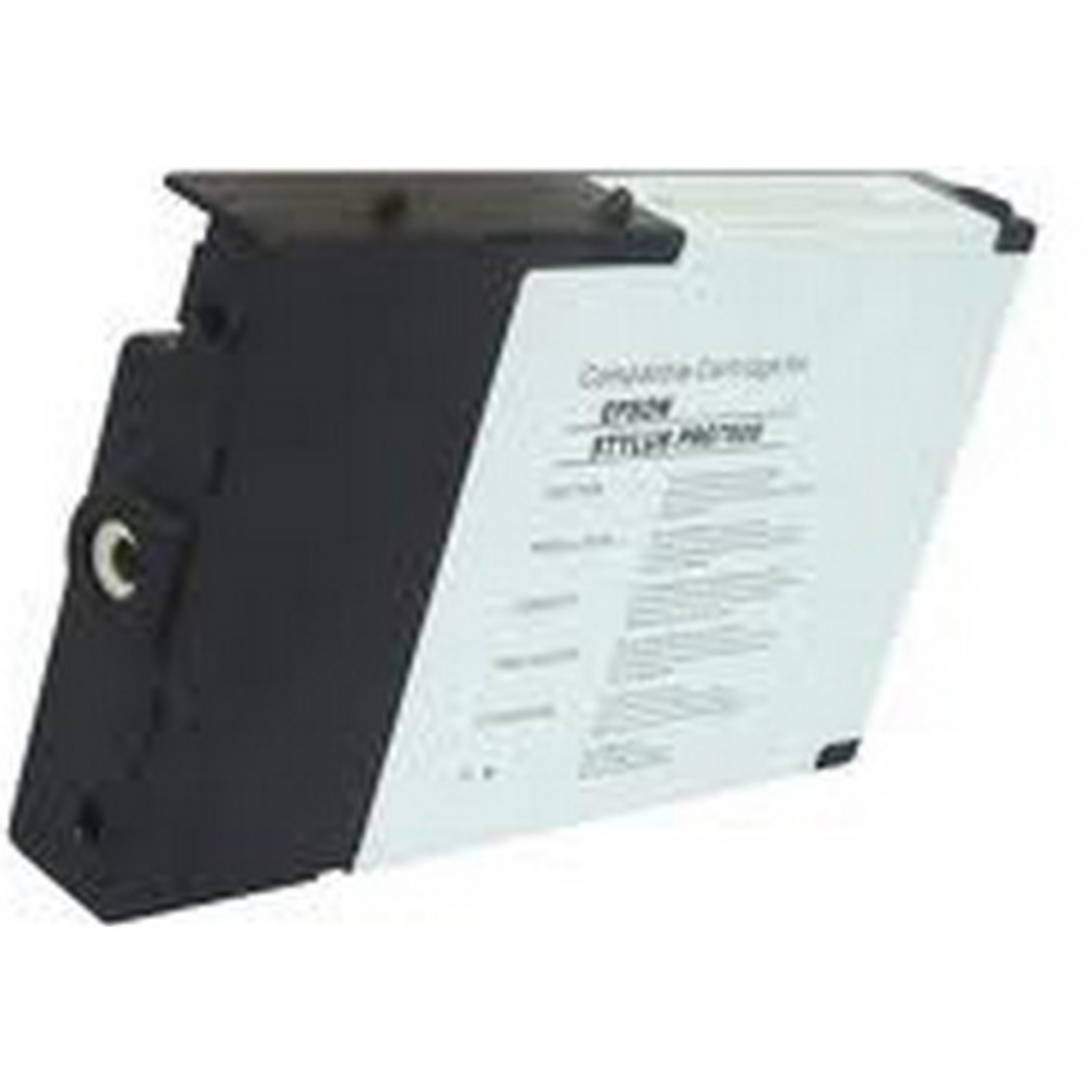 Picture of Remanufactured Epson 543 (T543100) Wide Format, Photo Black, 110ml