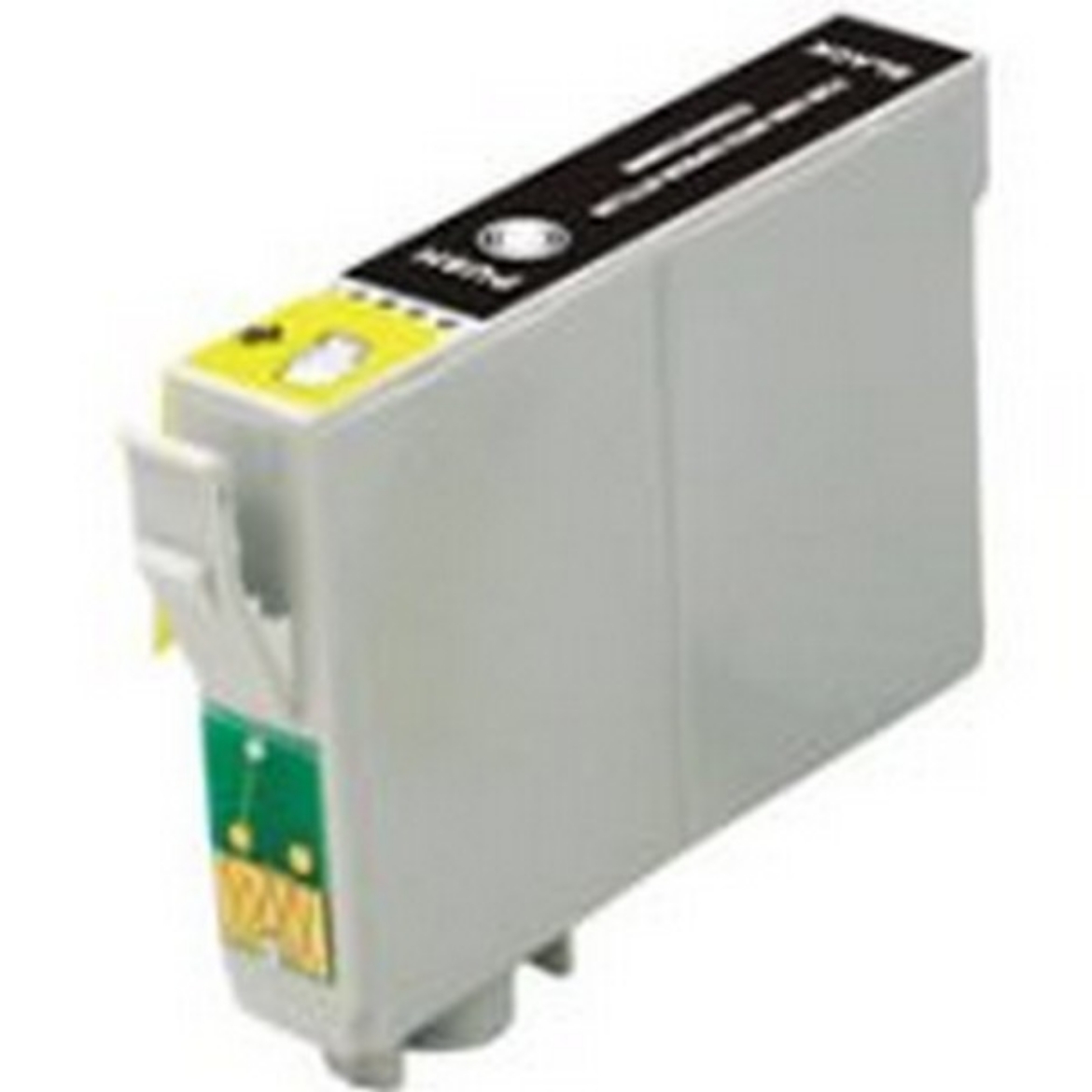 Picture of Remanufactured Epson 69 (T069120) InkJet Cartridge, Black, 245 Yield