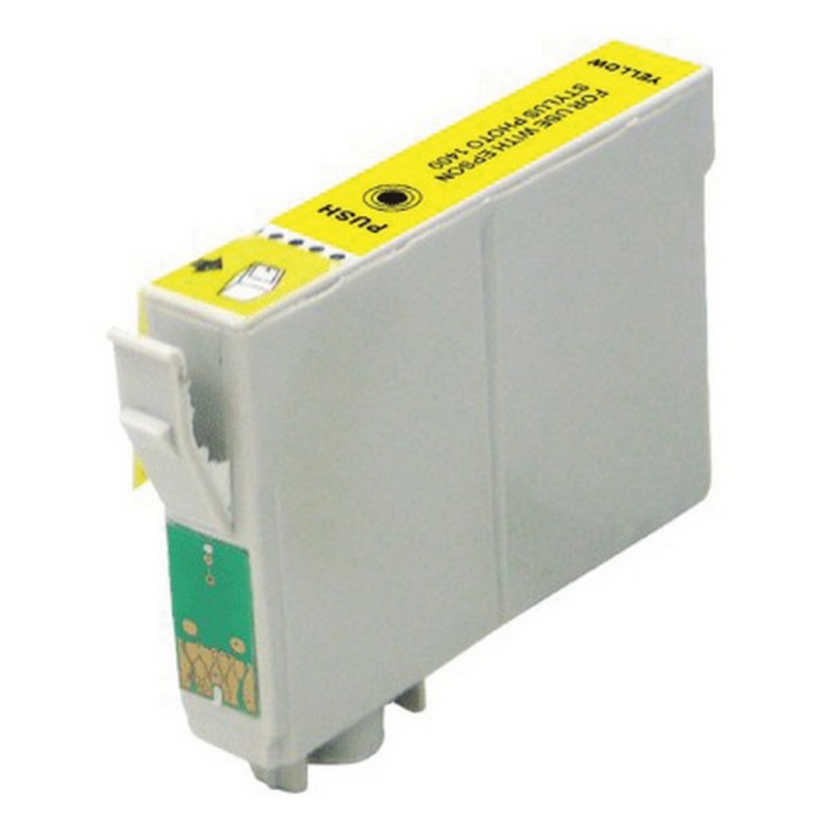 Picture of Remanufactured Epson 79 (T079220) InkJet Cartridge, Cyan, 11ML