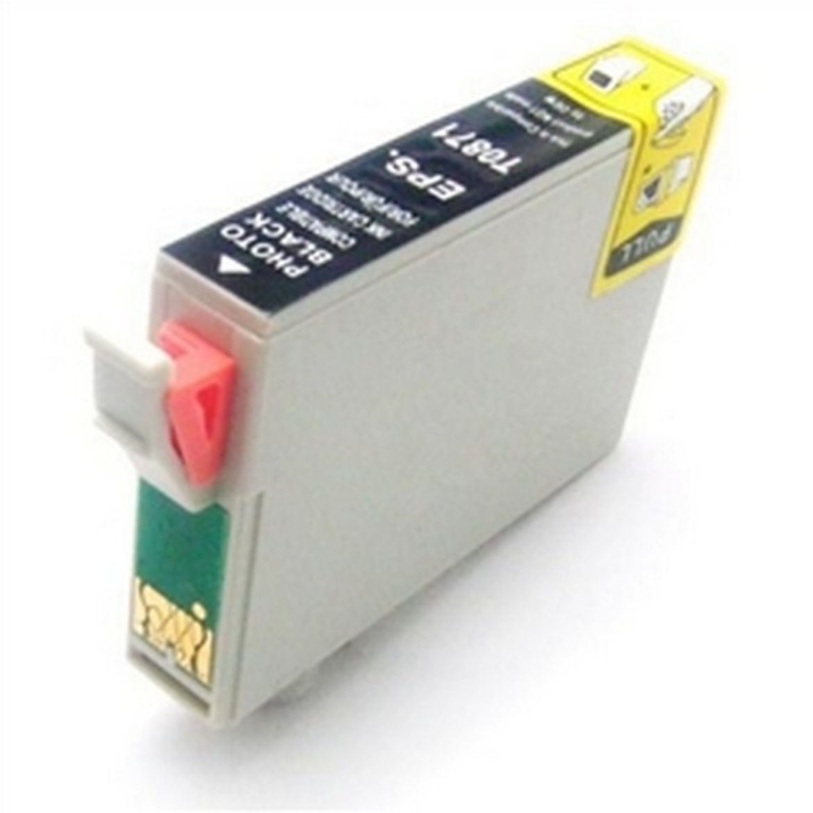 Picture of Remanufactured Epson 79 (T079620) InkJet Cartridge, Light Magenta, 11ML