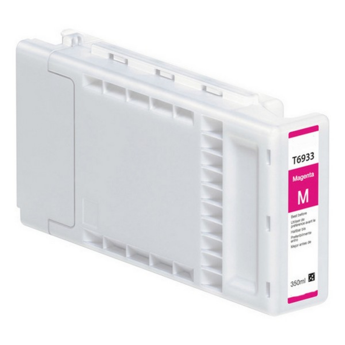 Picture of Remanufactured Epson T693300 (693) Wide Format Ink, Magenta, 350ML