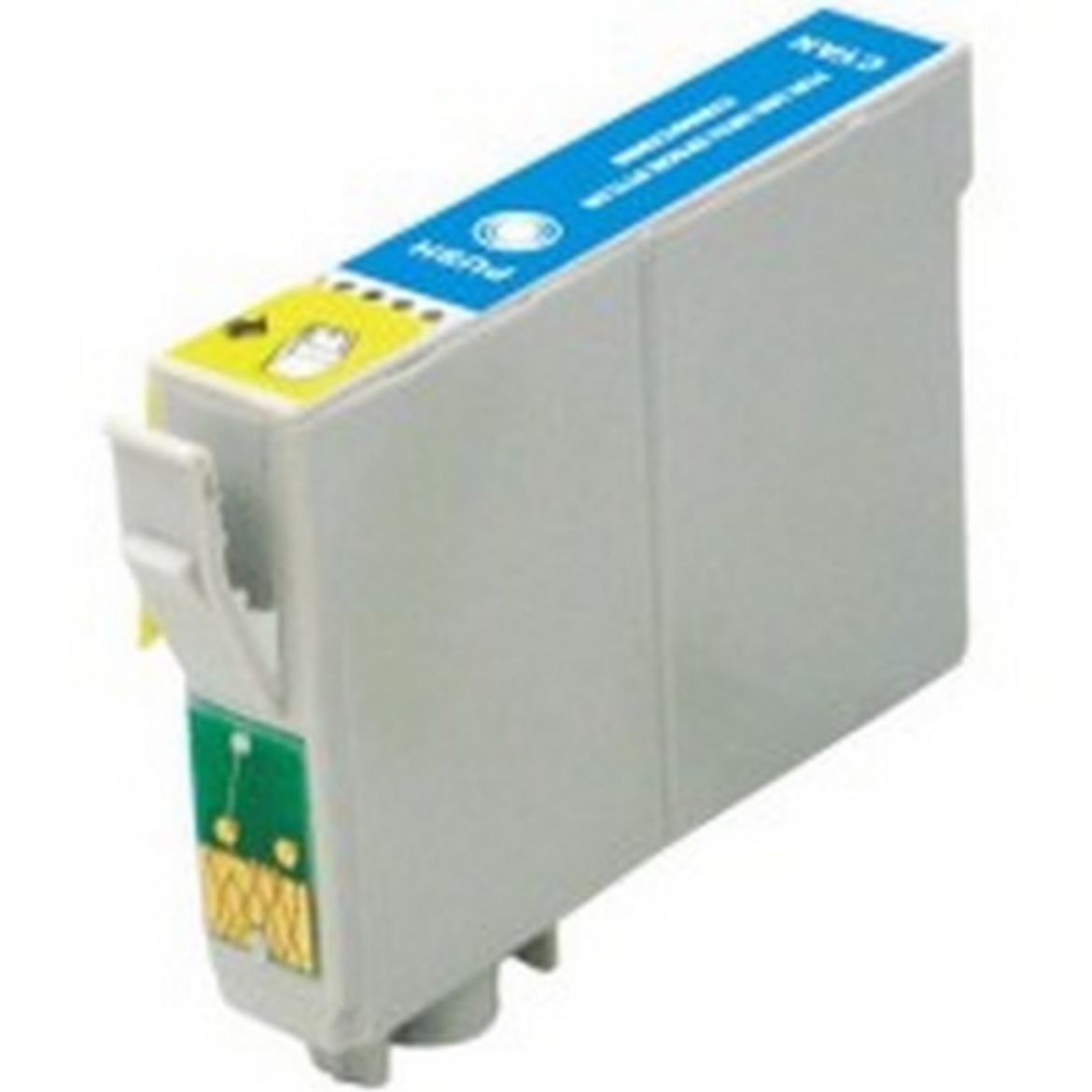 Picture of Remanufactured T068220 (Epson 68) Cyan Ink Cartridge