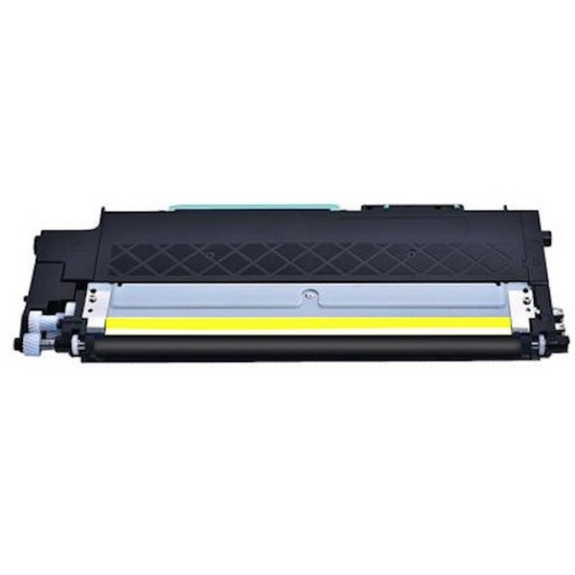 Picture of Compatible HP 116A (W2062A) Toner Cartridge, Yellow, 1.3K Yield Jumbo, (New Chip)