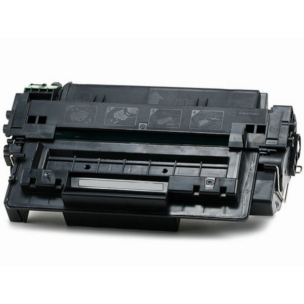 Picture of Compatible HP 11A (Q6511A) Toner Cartridge, Black, 6K Yield