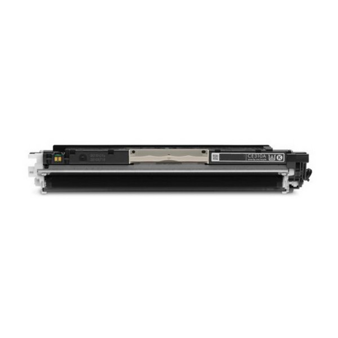 Picture of Compatible HP 126A (CE310A) Toner Cartridge, Black, 1.2K Yield