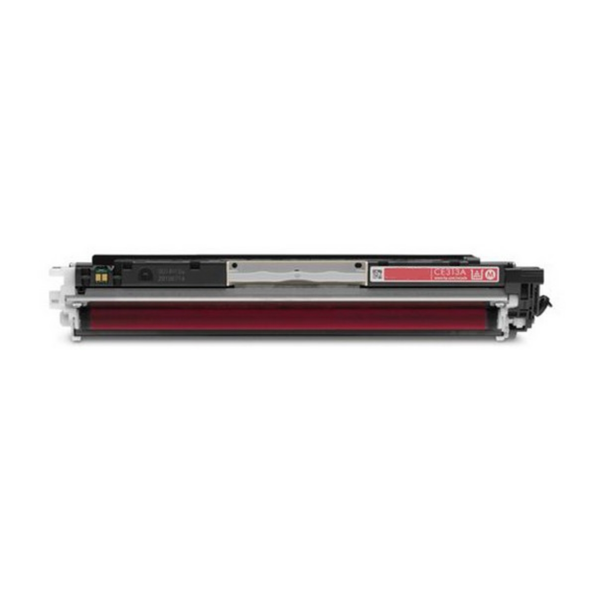 Picture of Compatible HP 126A (CE313A) Toner Cartridge, Magenta, 1K Yield