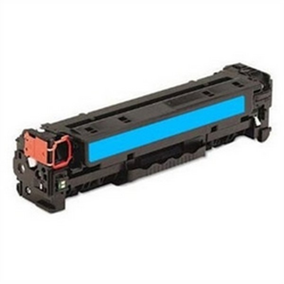 Picture of Compatible HP 131A (CF211A) Toner Cartridge, Cyan, 1.8K Yield