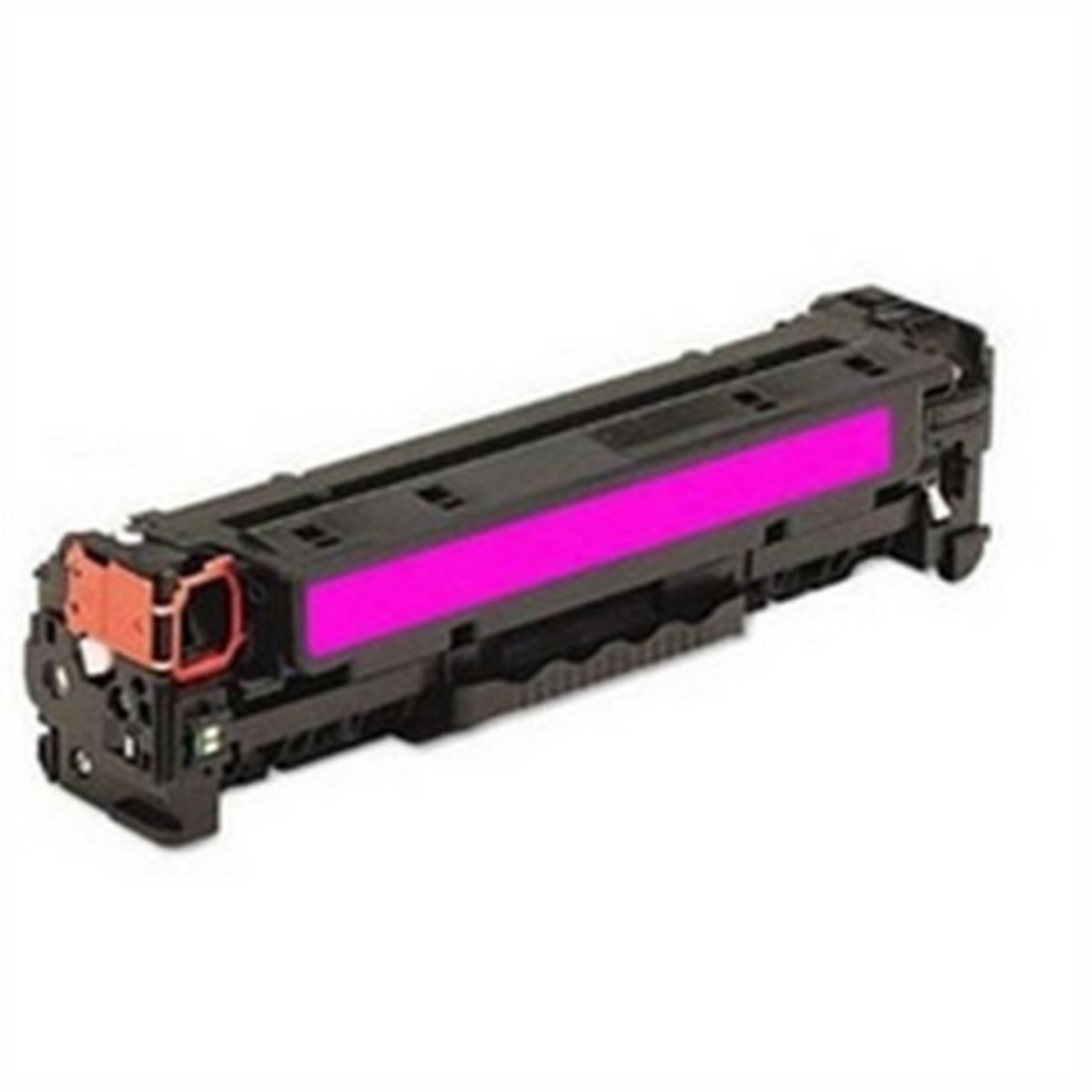 Picture of Compatible HP 131A (CF213A) Toner Cartridge, Magenta, 1.8K Yield