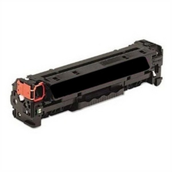 Show details for Compatible HP 131X (CF210X) Toner Cartridge, Black, 2.4K High Yield Picture of Compatible HP 131X (CF210X) Toner Cartridge, Black, 2.4K High Yield